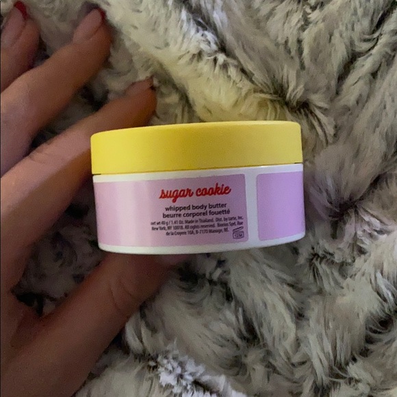 Body butter - Picture 2 of 2